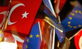После 20-ти лет, Турция и Евросоюз согласились пересмотреть соглашение о Таможенном союзе